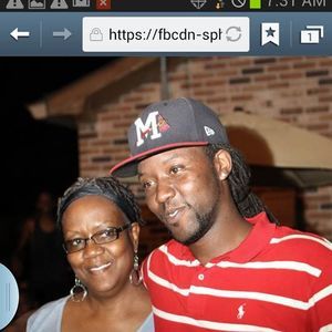 Meet your Posher, Thomas